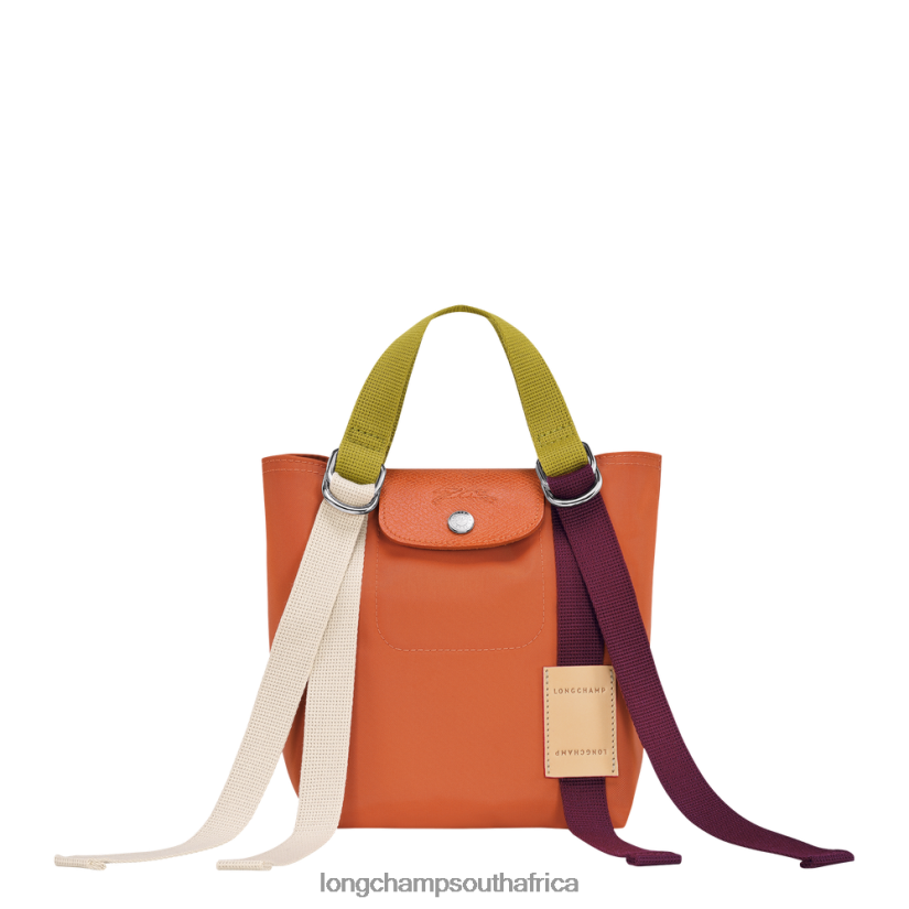 Le Pliage Re-Play Handbag Carot Bags Longchamp Women 6D0H6J48