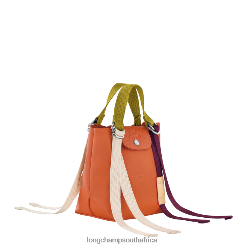 Le Pliage Re-Play Handbag Carot Bags Longchamp Women 6D0H6J48