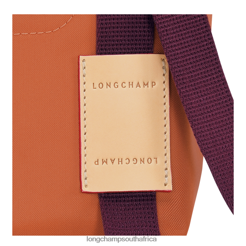 Le Pliage Re-Play Handbag Carot Bags Longchamp Women 6D0H6J48