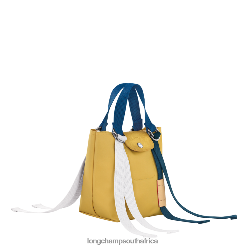 Le Pliage Re-Play Handbag Corn Bags Longchamp Women 6D0H6J46