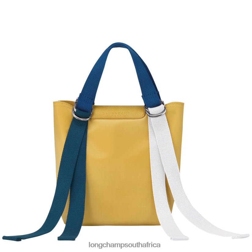 Le Pliage Re-Play Handbag Corn Bags Longchamp Women 6D0H6J46