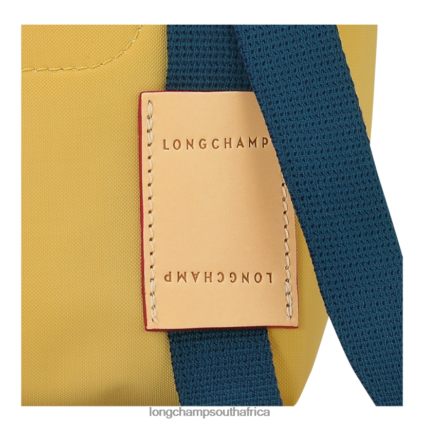 Le Pliage Re-Play Handbag Corn Bags Longchamp Women 6D0H6J46