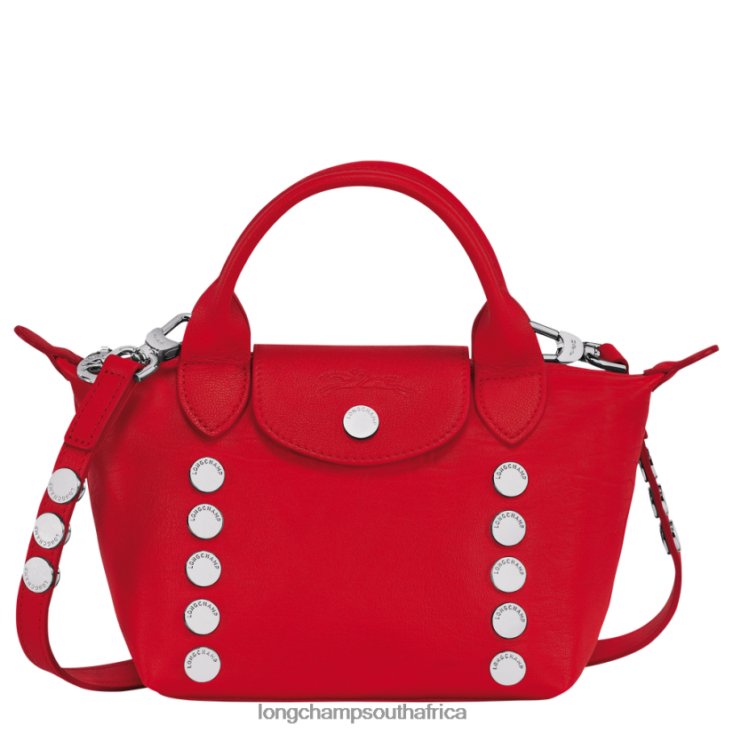 Le Pliage Xtra Handbag Love Bags Longchamp Women 6D0H6J158