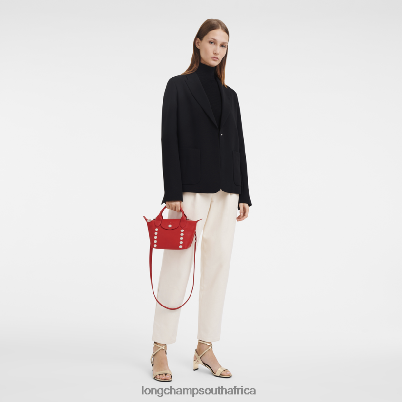 Le Pliage Xtra Handbag Love Bags Longchamp Women 6D0H6J158