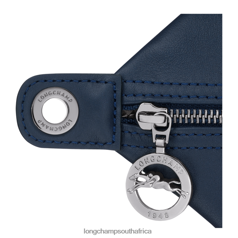 Le Pliage Xtra Handbag Navy Bags Longchamp Women 6D0H6J141