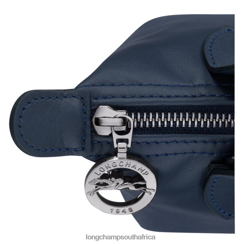 Le Pliage Xtra Handbag Navy Bags Longchamp Women 6D0H6J147