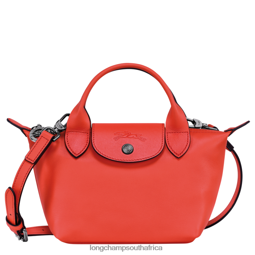 Le Pliage Xtra Handbag Orange Bags Longchamp Women 6D0H6J145