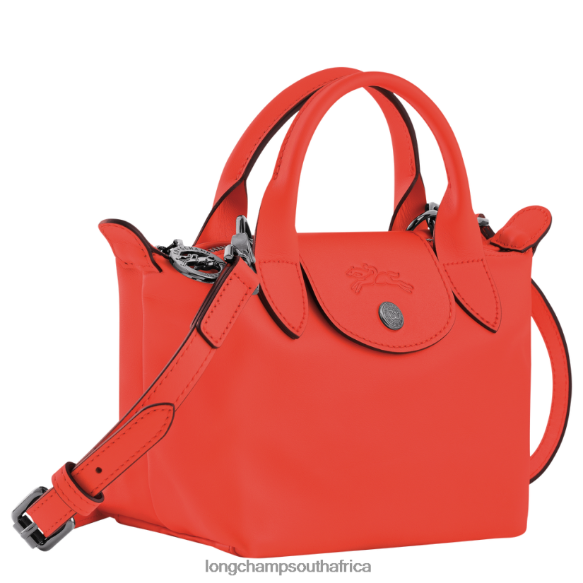 Le Pliage Xtra Handbag Orange Bags Longchamp Women 6D0H6J145