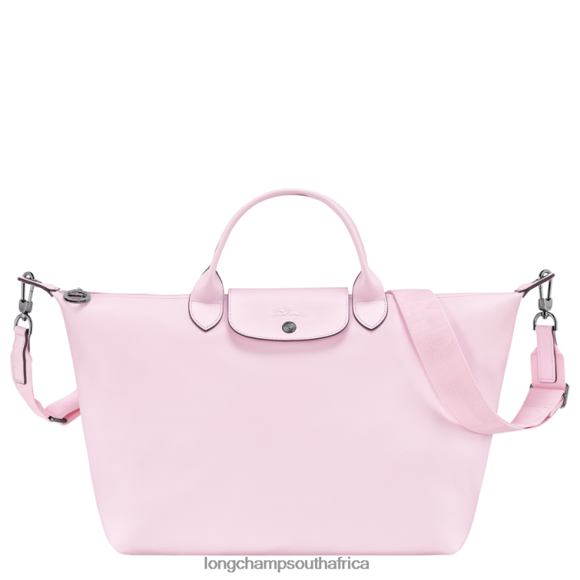 Le Pliage Xtra Handbag Petal Pink Bags Longchamp Women 6D0H6J143