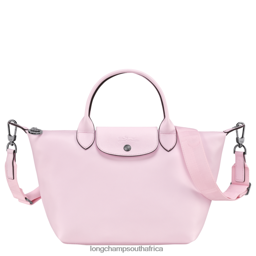 Le Pliage Xtra Handbag Petal Pink Bags Longchamp Women 6D0H6J24