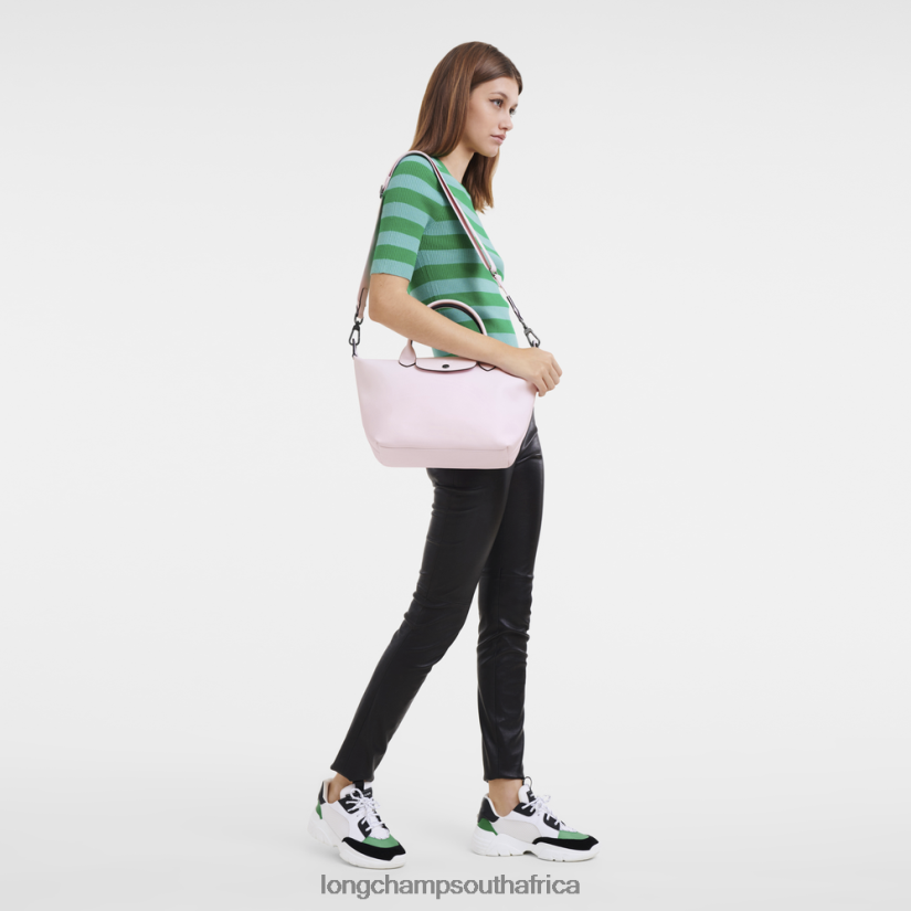 Le Pliage Xtra Handbag Petal Pink Bags Longchamp Women 6D0H6J24