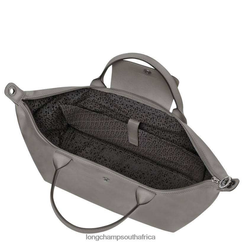 Le Pliage Xtra Handbag Turtledove Bags Longchamp Women 6D0H6J142