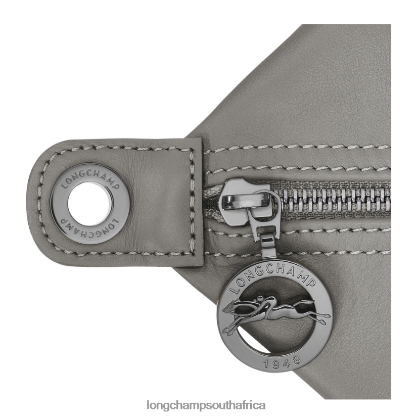 Le Pliage Xtra Handbag Turtledove Bags Longchamp Women 6D0H6J142