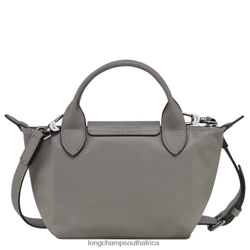 Le Pliage Xtra Handbag Turtledove Bags Longchamp Women 6D0H6J148