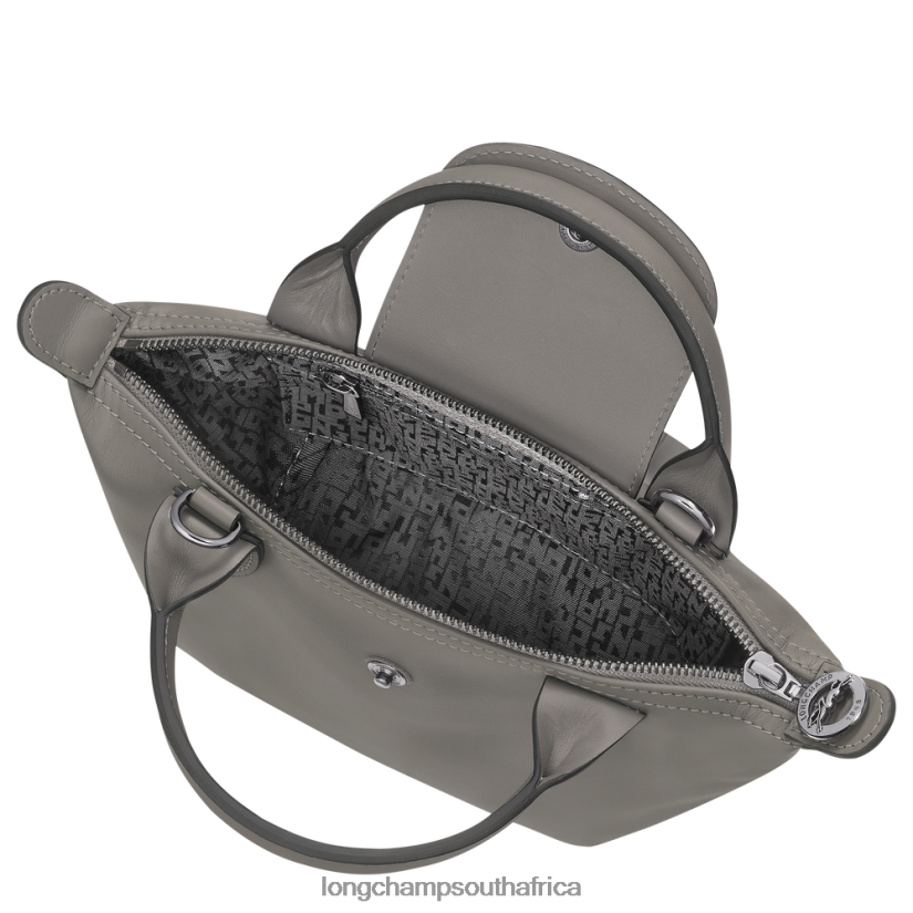 Le Pliage Xtra Handbag Turtledove Bags Longchamp Women 6D0H6J148