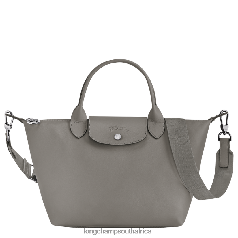 Le Pliage Xtra Handbag Turtledove Bags Longchamp Women 6D0H6J154