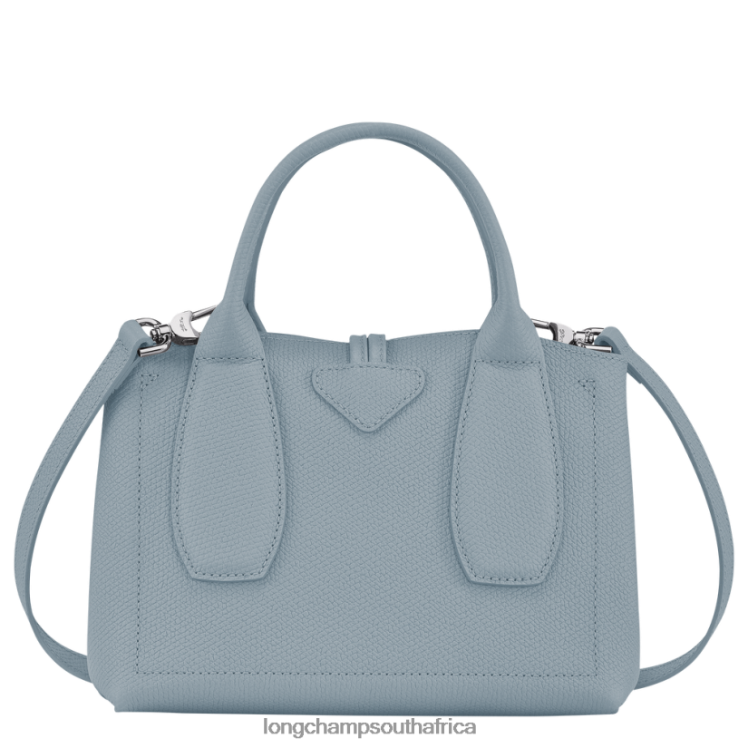 Roseau Handbag Cloud Blue Bags Longchamp Women 6D0H6J115