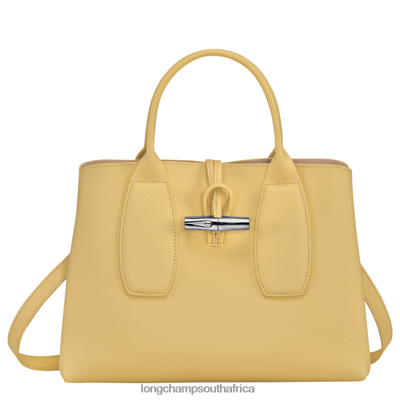 Roseau Handbag Corn Bags Longchamp Women 6D0H6J105