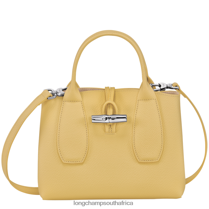 Roseau Handbag Corn Bags Longchamp Women 6D0H6J113