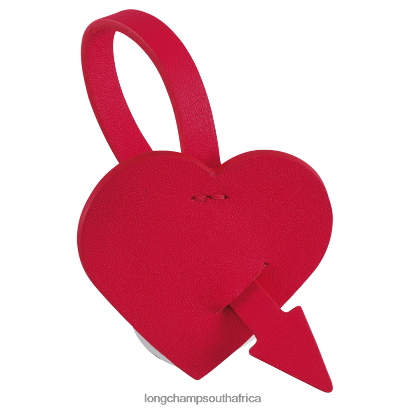 Coeur Key rings Love Leather Goods Longchamp Women 6D0H6J759