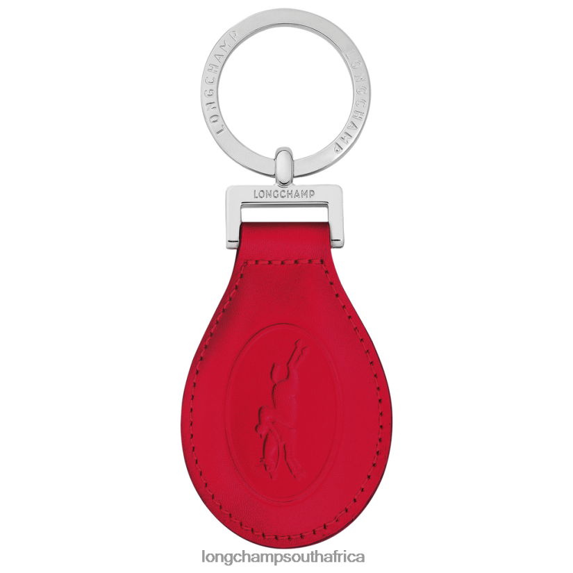 Le Foulonne Key Rings Love Leather Goods Longchamp Women 6D0H6J749