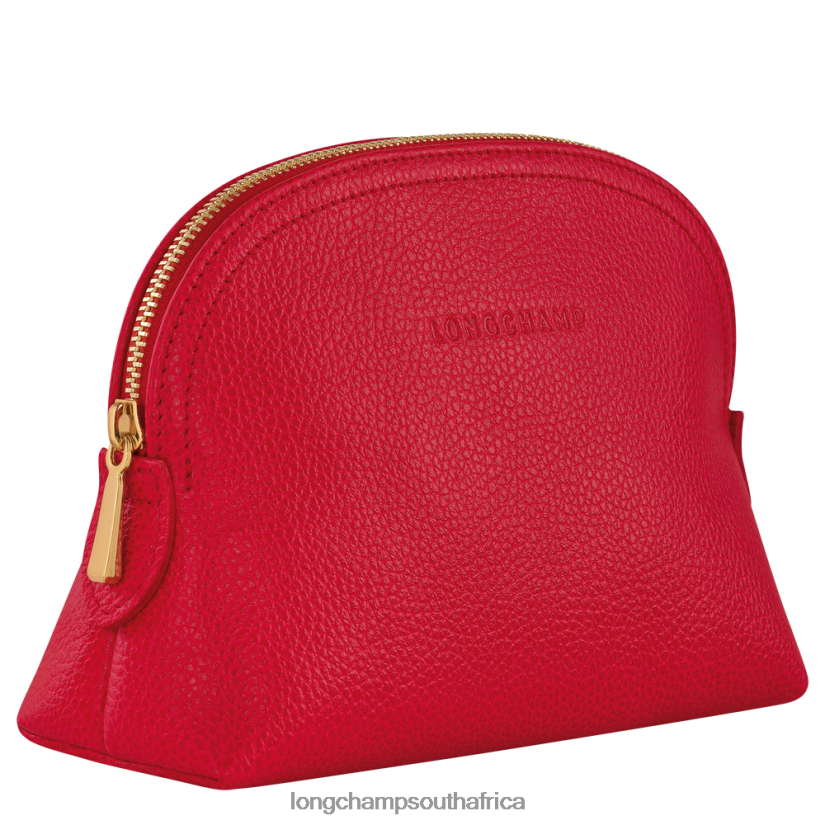 Le Foulonne Pouch Love Leather Goods Longchamp Women 6D0H6J696