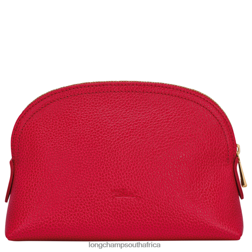 Le Foulonne Pouch Love Leather Goods Longchamp Women 6D0H6J696