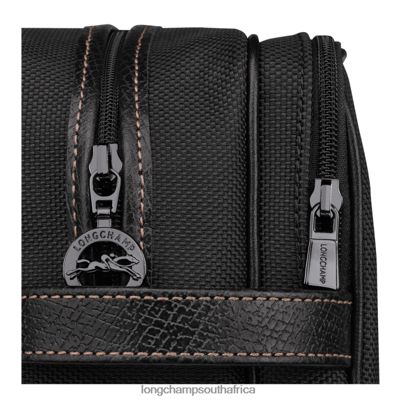 Boxford Toiletry case Black Bags Longchamp Women 6D0H6J862