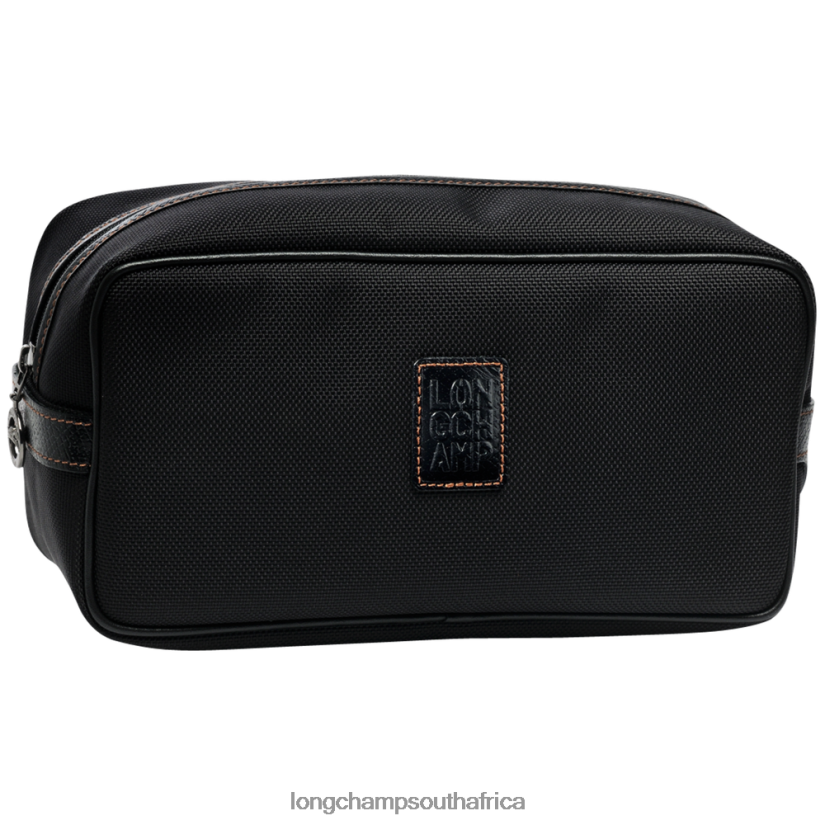 Boxford Toiletry case Black Bags Longchamp Women 6D0H6J865