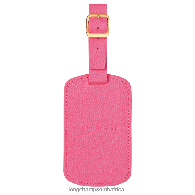 Le Foulonne Luggage tag Candy Accessories Longchamp Women 6D0H6J856