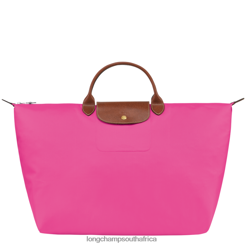 Le Pliage Original Travel bag Candy Bags Longchamp Women 6D0H6J811