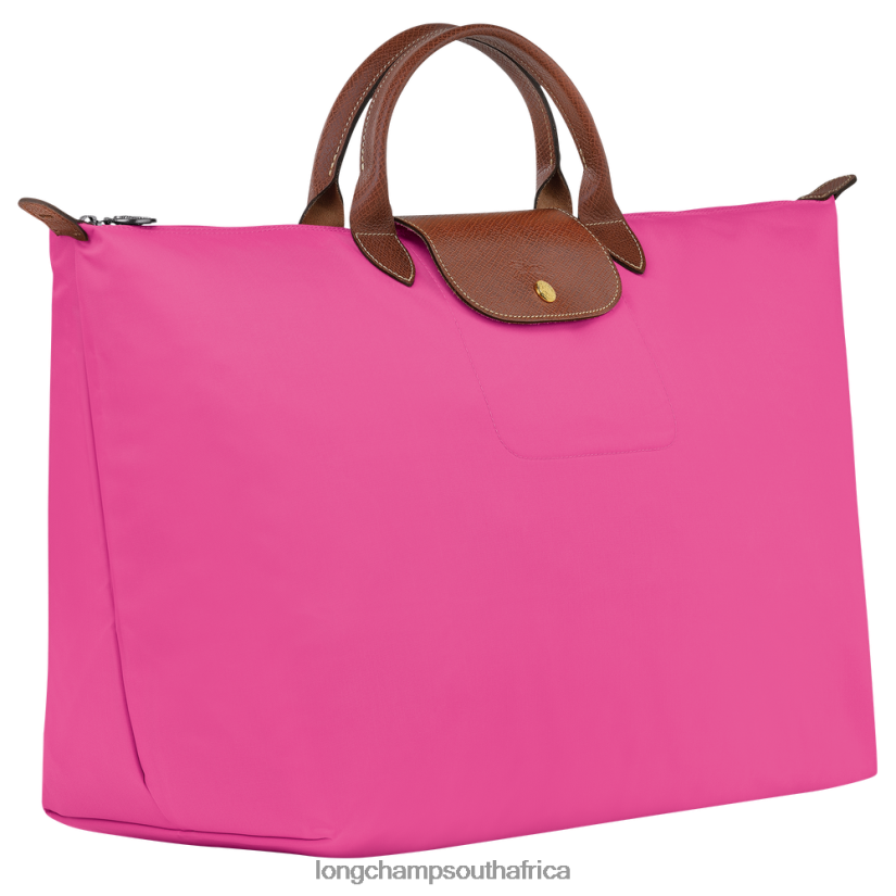 Le Pliage Original Travel bag Candy Bags Longchamp Women 6D0H6J811