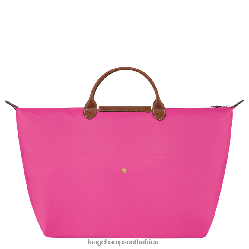 Le Pliage Original Travel bag Candy Bags Longchamp Women 6D0H6J811