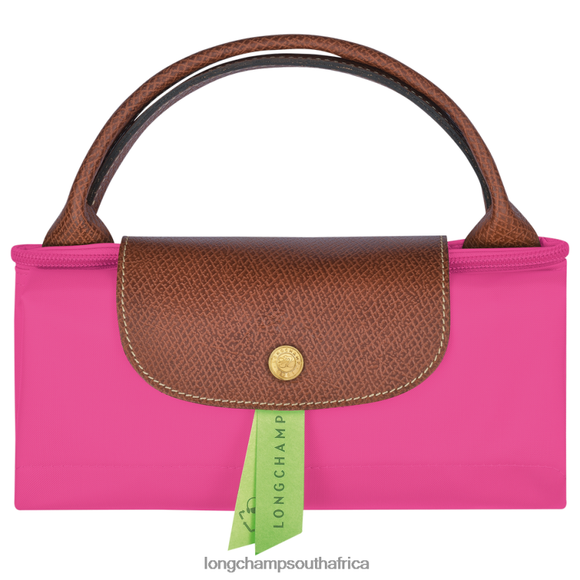 Le Pliage Original Travel bag Candy Bags Longchamp Women 6D0H6J811