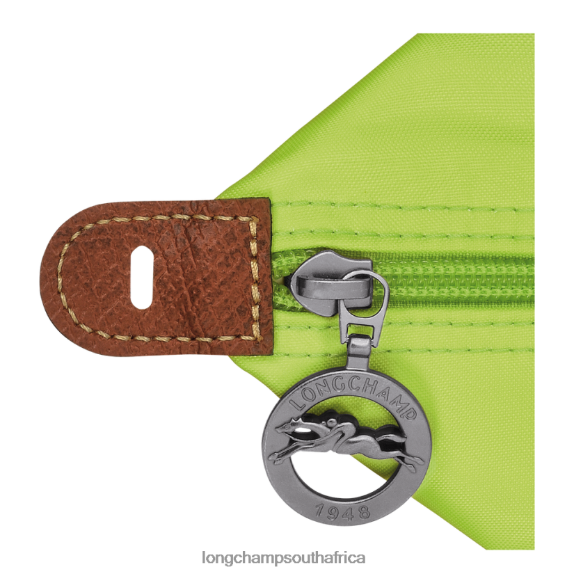 Le Pliage Original Travel bag Green Light Bags Longchamp Women 6D0H6J806