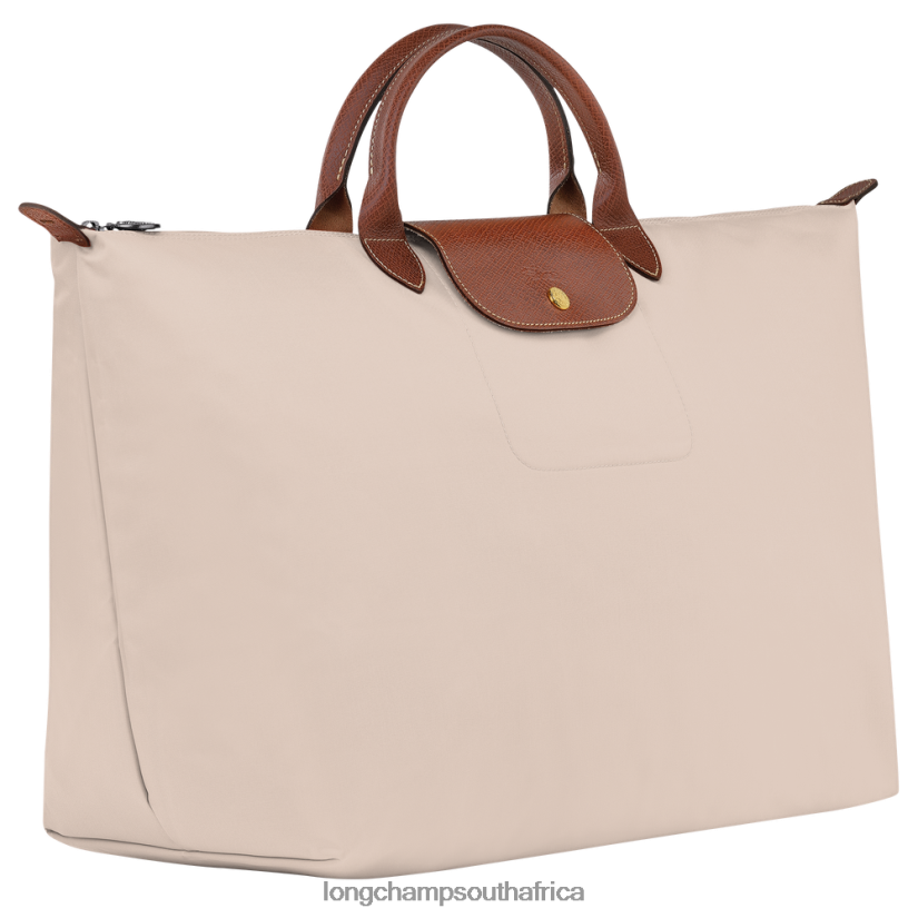 Le Pliage Original Travel bag Paper Bags Longchamp Women 6D0H6J810