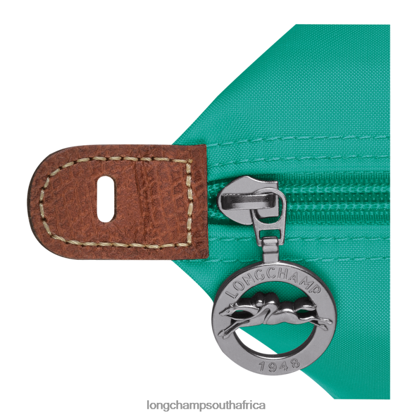 Le Pliage Original Travel bag Turquoise Bags Longchamp Women 6D0H6J809